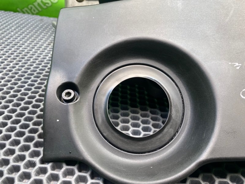 Декоративная крышка двигателя, 2400 рублей, Калининград