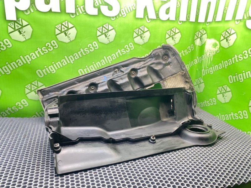 Декоративная крышка двигателя, 2400 рублей, Калининград