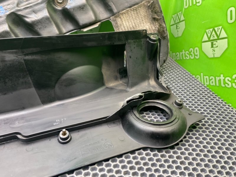 Декоративная крышка двигателя, 2400 рублей, Калининград