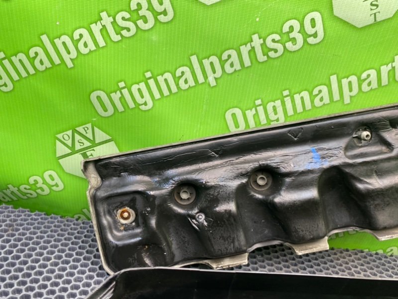 Декоративная крышка двигателя, 2400 рублей, Калининград