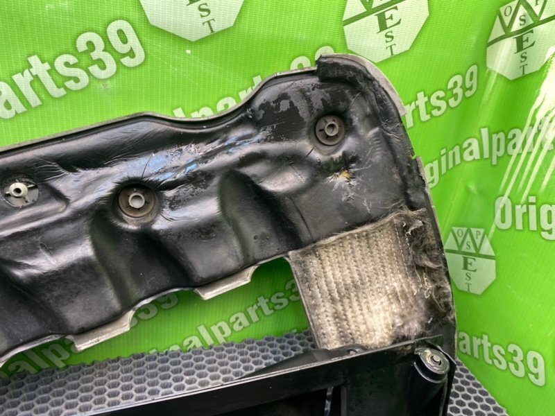 Декоративная крышка двигателя, 2400 рублей, Калининград