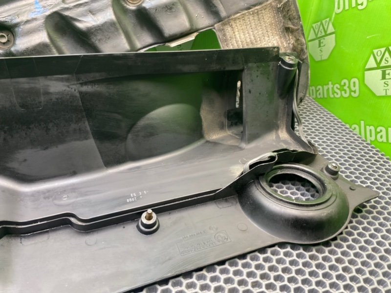 Декоративная крышка двигателя, 2400 рублей, Калининград