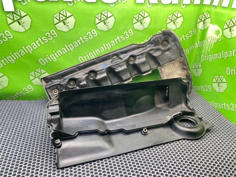 Декоративная крышка двигателя, 2400 рублей, Калининград