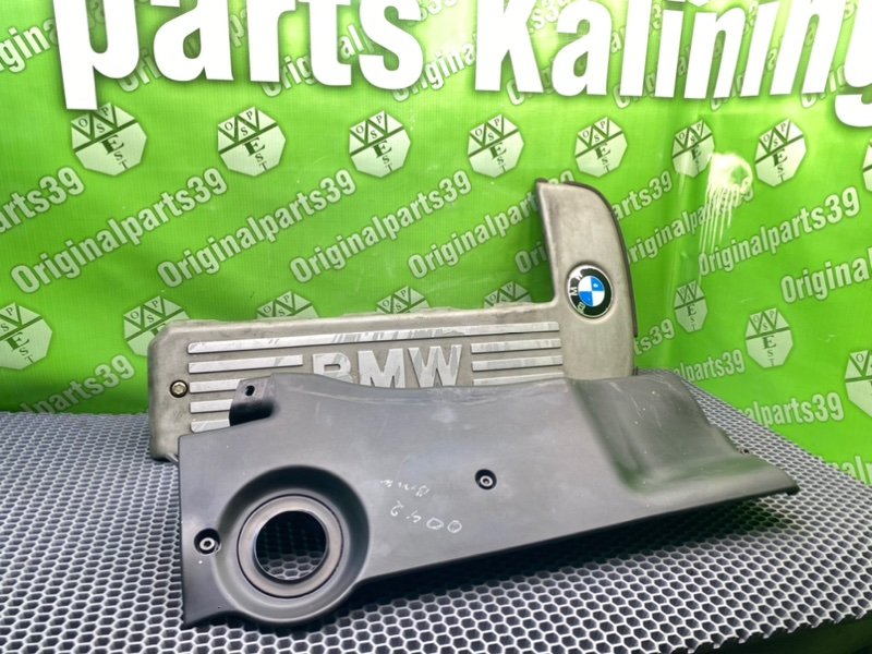 Декоративная крышка двигателя, 2400 рублей, Калининград