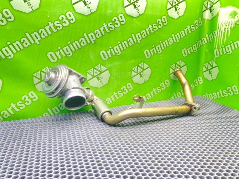 Клапан EGR, 1200 рублей, Калининград