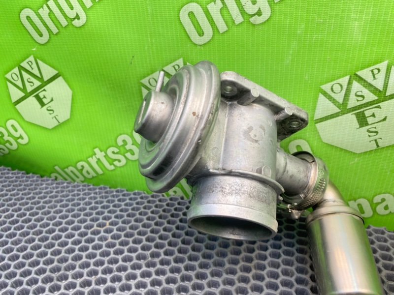 Клапан EGR, 1200 рублей, Калининград