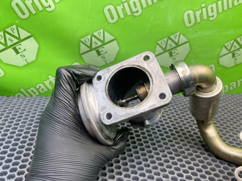 Клапан EGR, 1200 рублей, Калининград