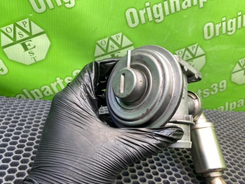 Клапан EGR, 1200 рублей, Калининград