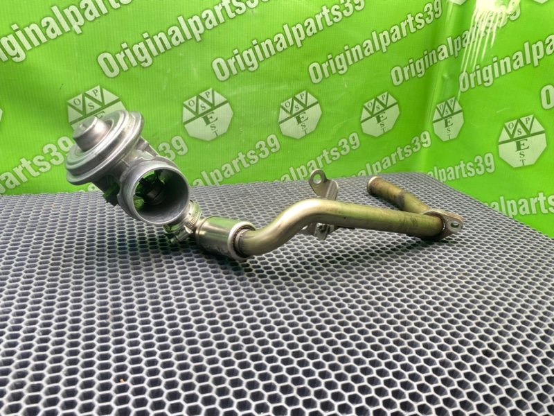 Клапан EGR, 1200 рублей, Калининград