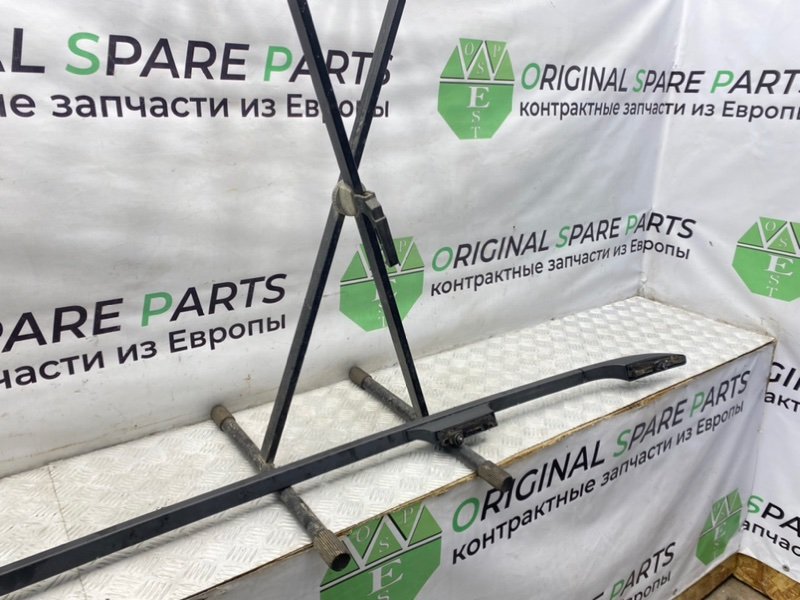 Рейлинги, 3800 рублей, Калининград