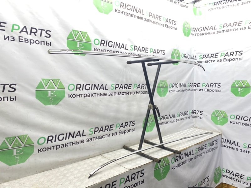 Молдинги крыши, 2500 рублей, Калининград