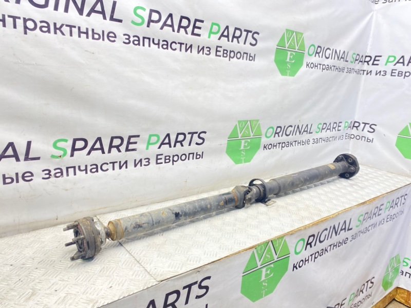 Карданный вал, 4800 рублей, Калининград