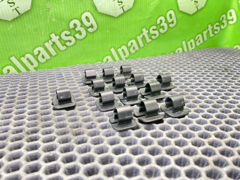 Клипсы, 900 рублей, Тверь