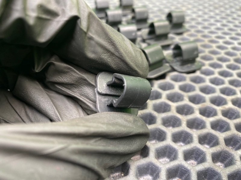 Клипсы, 900 рублей, Тверь