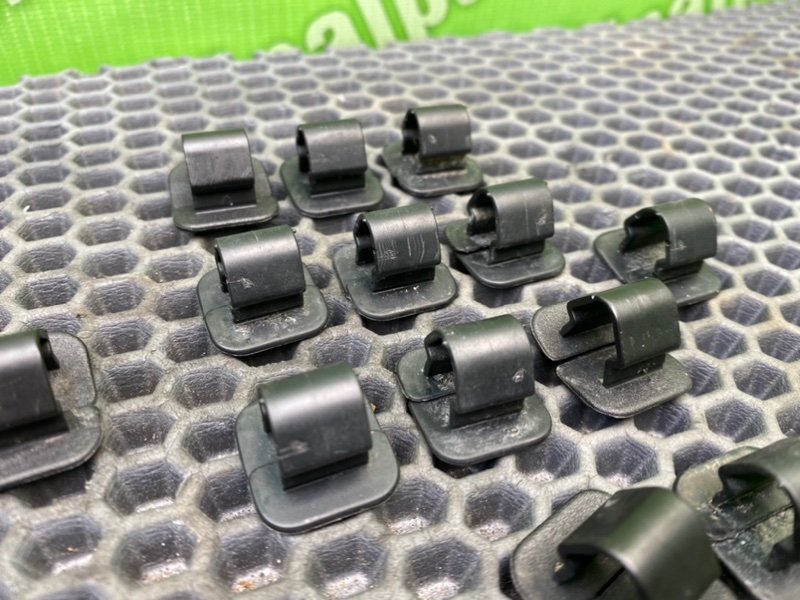 Клипсы, 900 рублей, Тверь