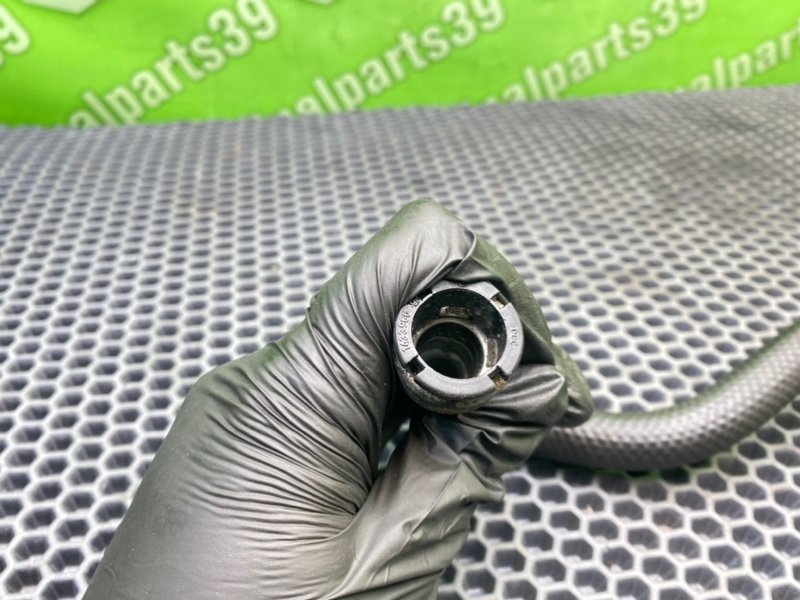 Трубка Гур, 1600 рублей, Калининград