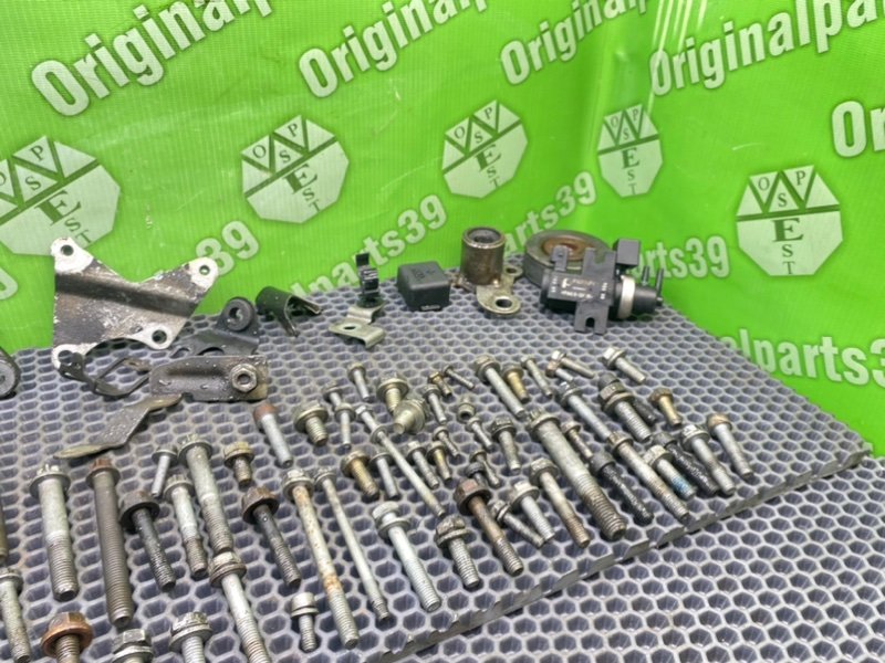 Болты двигателя, 2200 рублей, Калининград