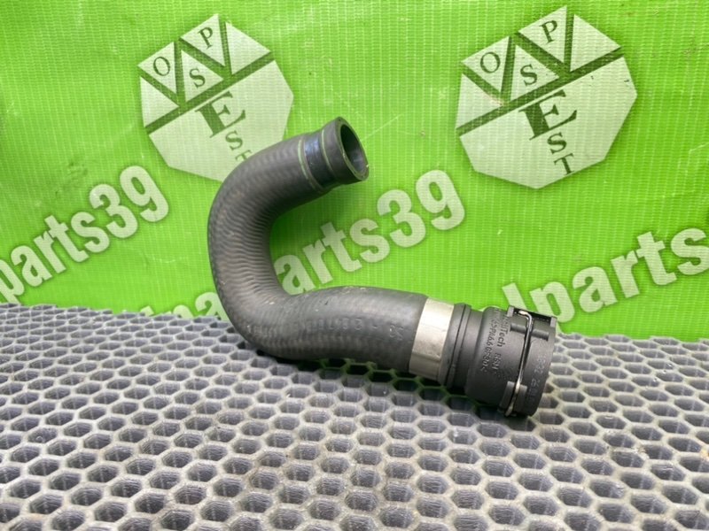 Патрубок системы охлаждения, 900 рублей, Калининград