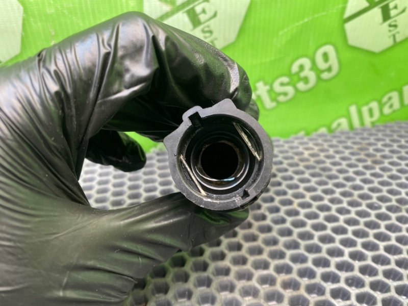 Патрубок системы охлаждения, 900 рублей, Калининград