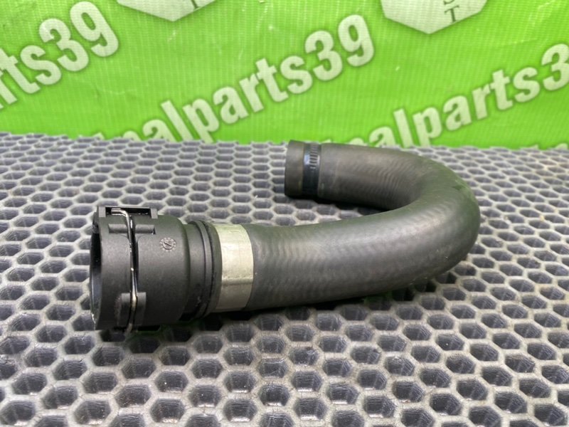 Патрубок системы охлаждения, 900 рублей, Калининград