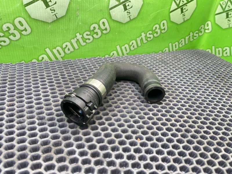 Патрубок системы охлаждения, 900 рублей, Калининград