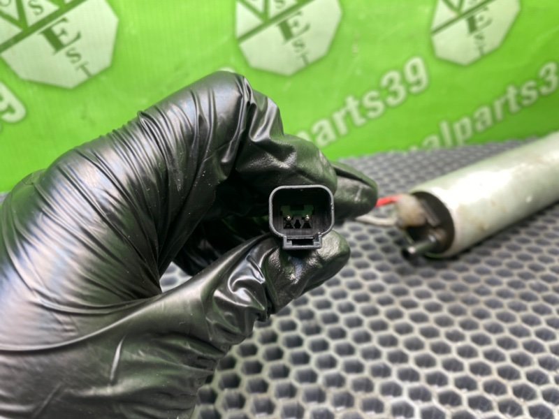 Топливный насос, 3200 рублей, Калининград