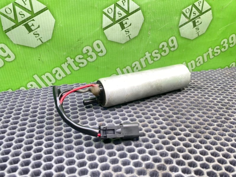 Топливный насос, 3200 рублей, Калининград