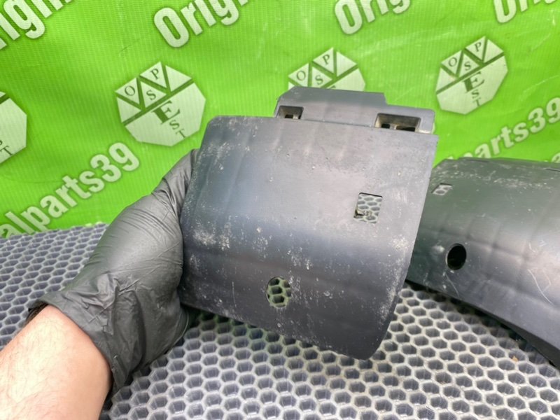 Кронштейн бампера, 1000 рублей, Калининград