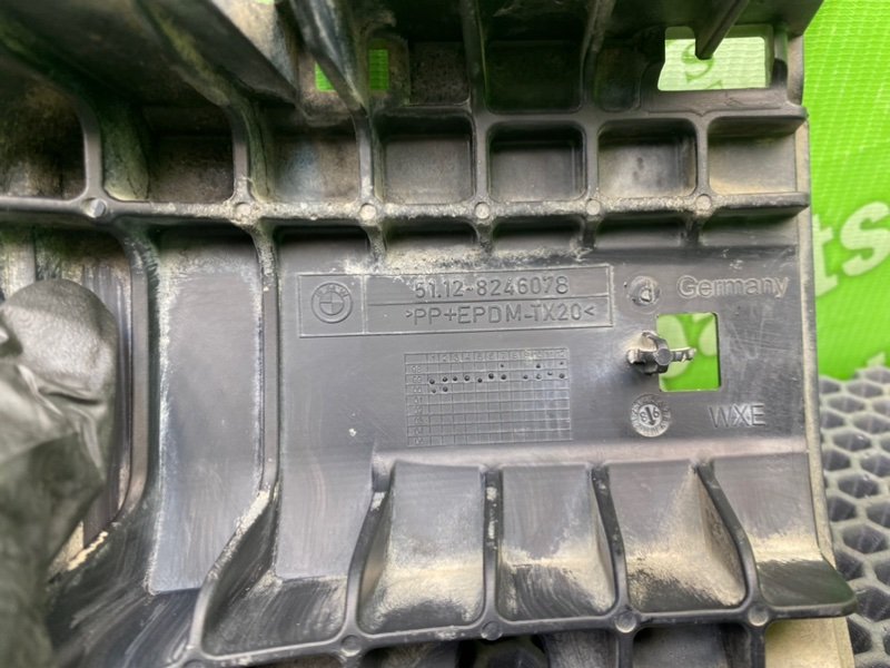 Кронштейн бампера, 1000 рублей, Калининград