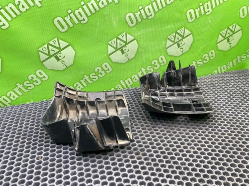 Кронштейн бампера, 1000 рублей, Калининград