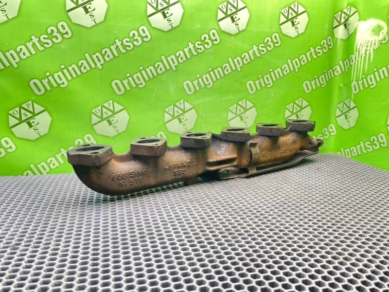 Коллектор выпуска, 5100 рублей, Калининград