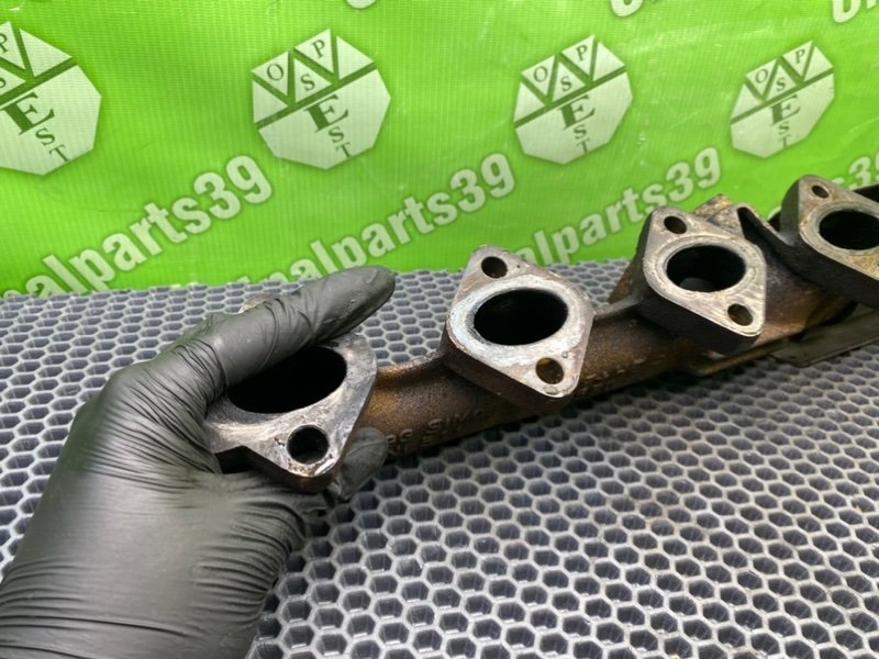 Коллектор выпуска, 5100 рублей, Калининград