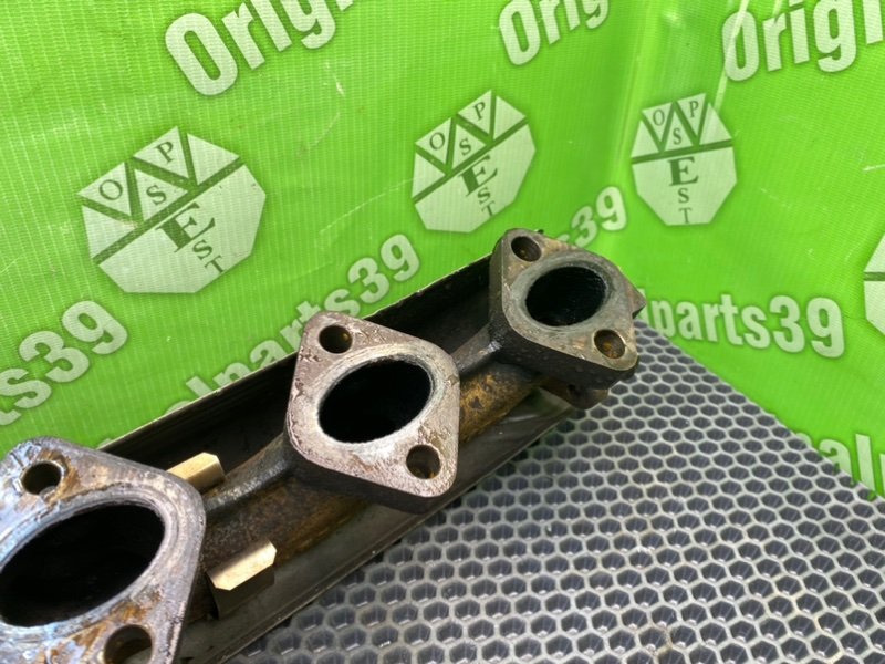 Коллектор выпуска, 5100 рублей, Калининград