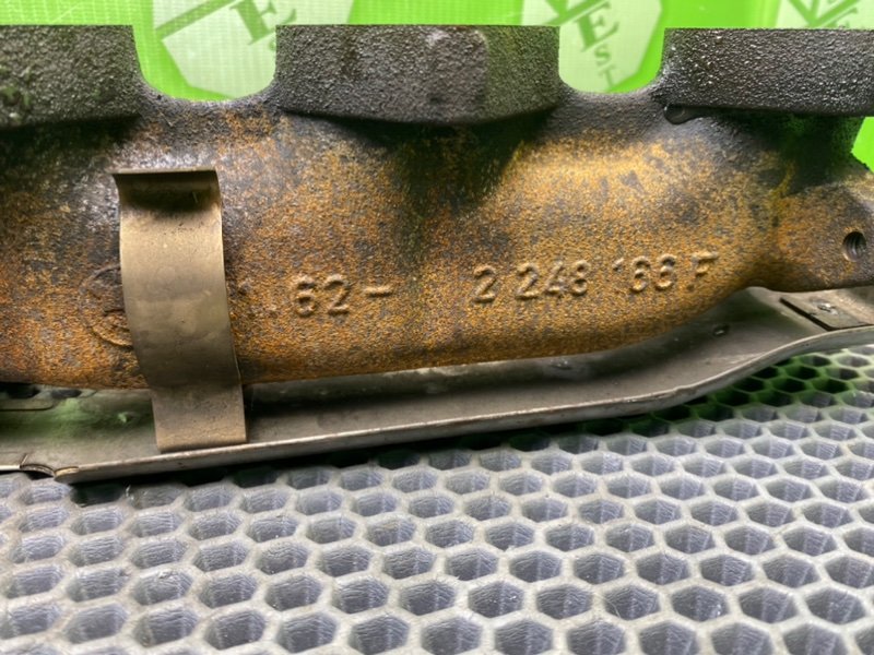 Коллектор выпуска, 5100 рублей, Калининград