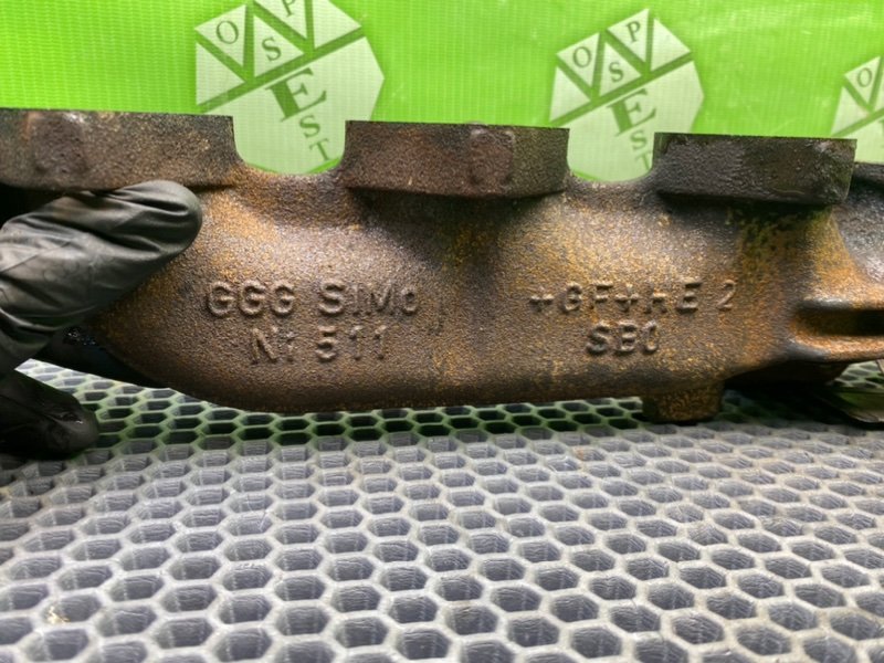 Коллектор выпуска, 5100 рублей, Калининград