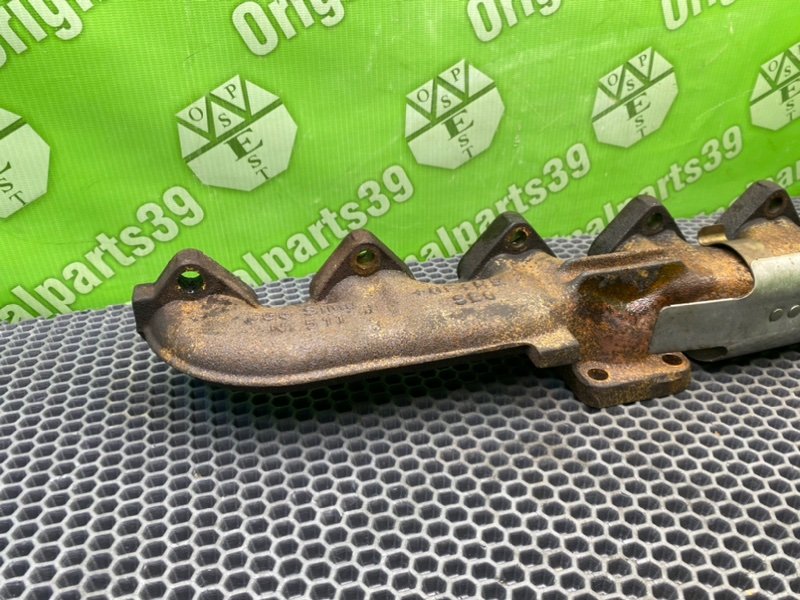 Коллектор выпуска, 5100 рублей, Калининград