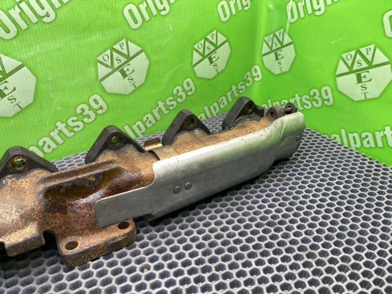 Коллектор выпуска, 5100 рублей, Калининград