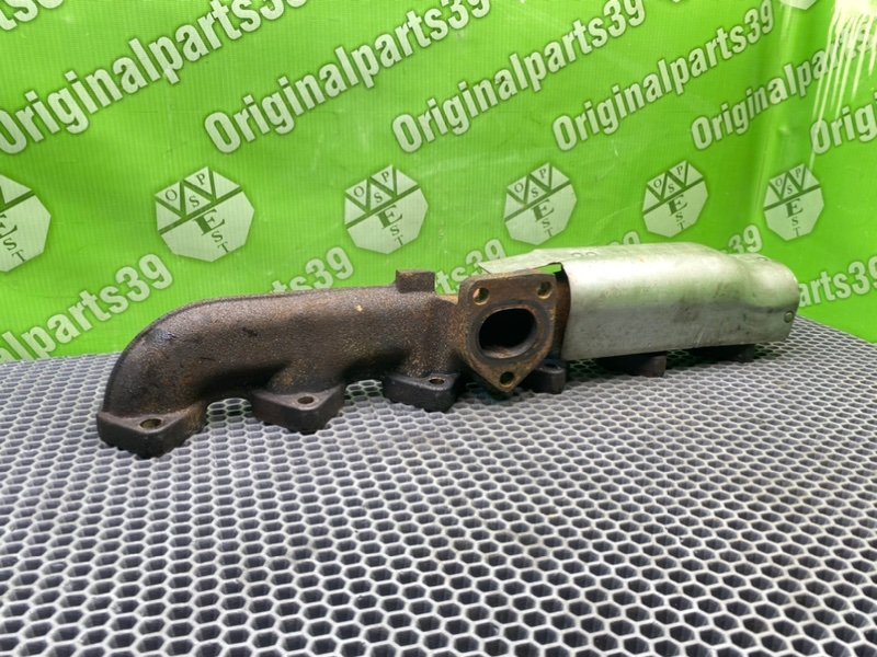 Коллектор выпуска, 5100 рублей, Калининград