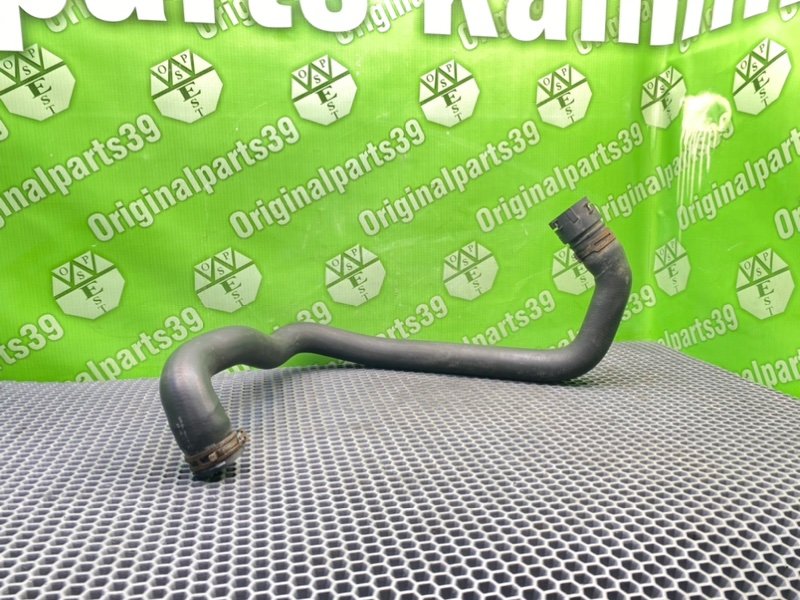 Патрубок системы охлаждения, 1200 рублей, Калининград