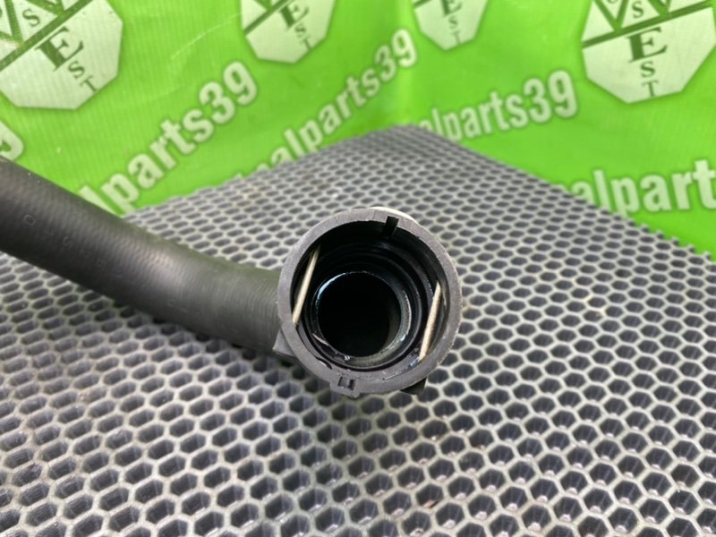 Патрубок системы охлаждения, 1200 рублей, Калининград