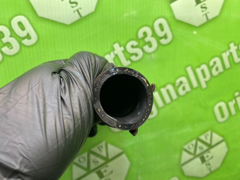 Патрубок системы охлаждения, 1200 рублей, Калининград