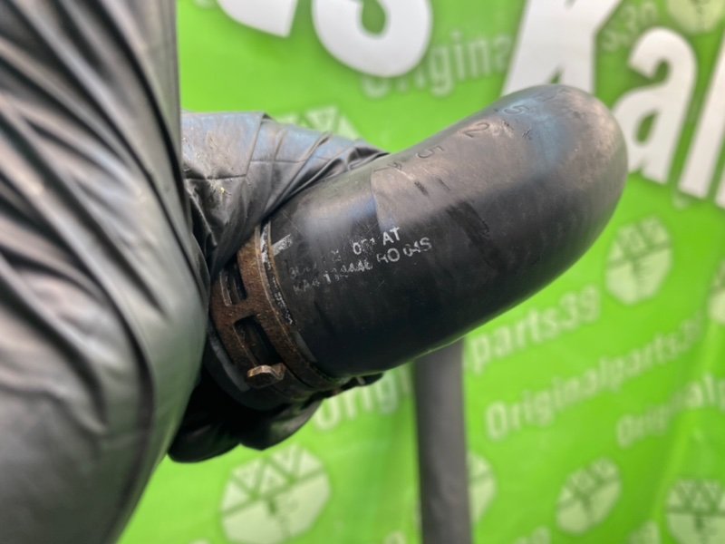 Патрубок системы охлаждения, 1200 рублей, Калининград