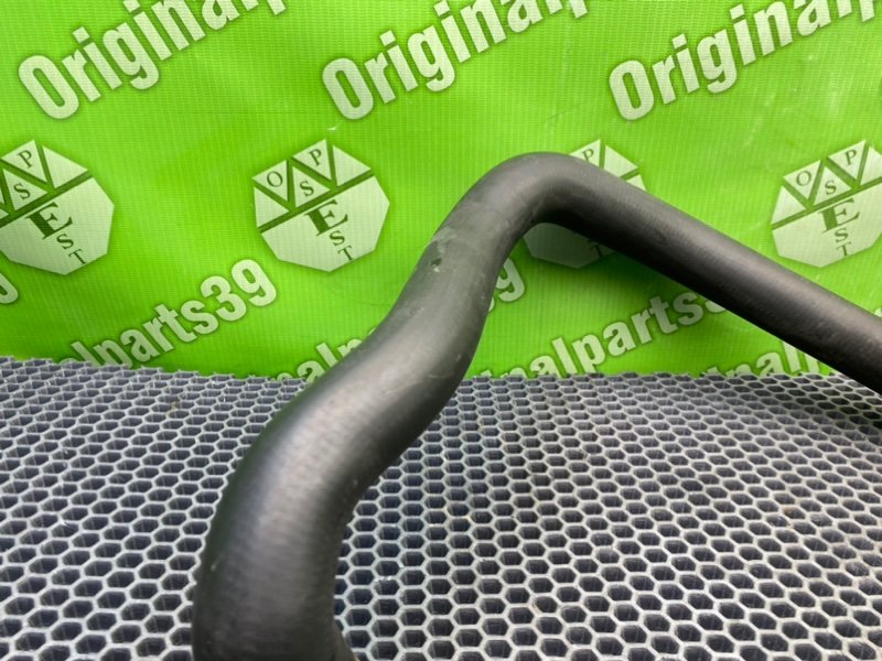 Патрубок системы охлаждения, 1200 рублей, Калининград