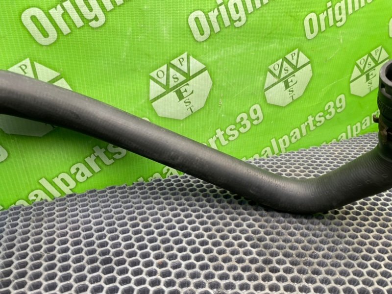 Патрубок системы охлаждения, 1200 рублей, Калининград