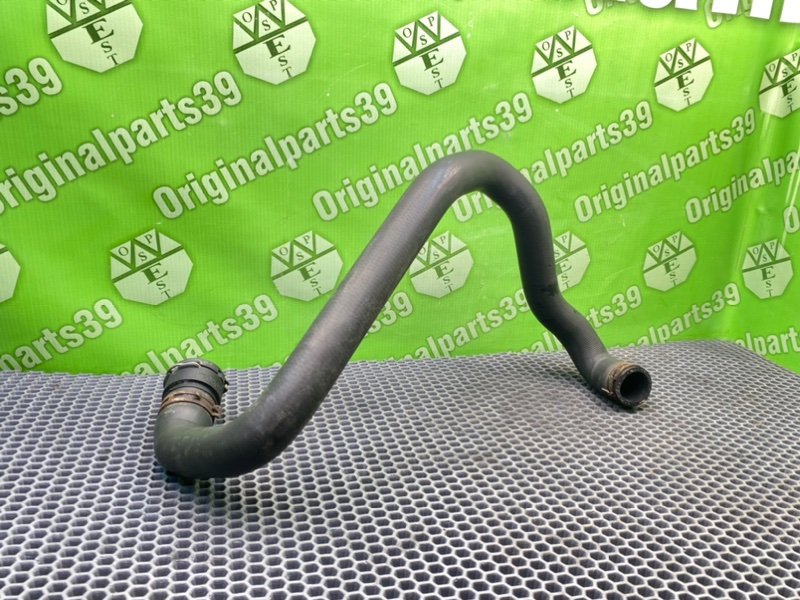 Патрубок системы охлаждения, 1200 рублей, Калининград