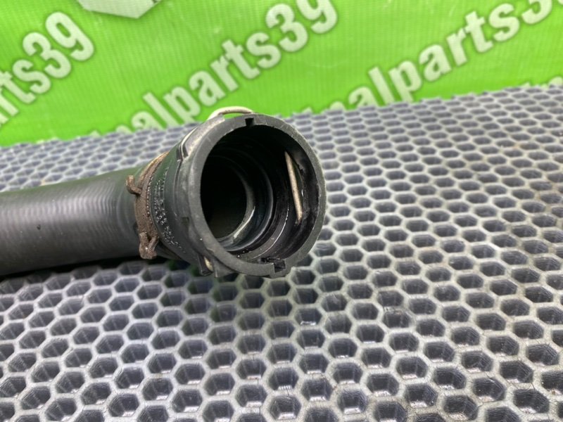 Патрубок системы охлаждения, 1200 рублей, Калининград