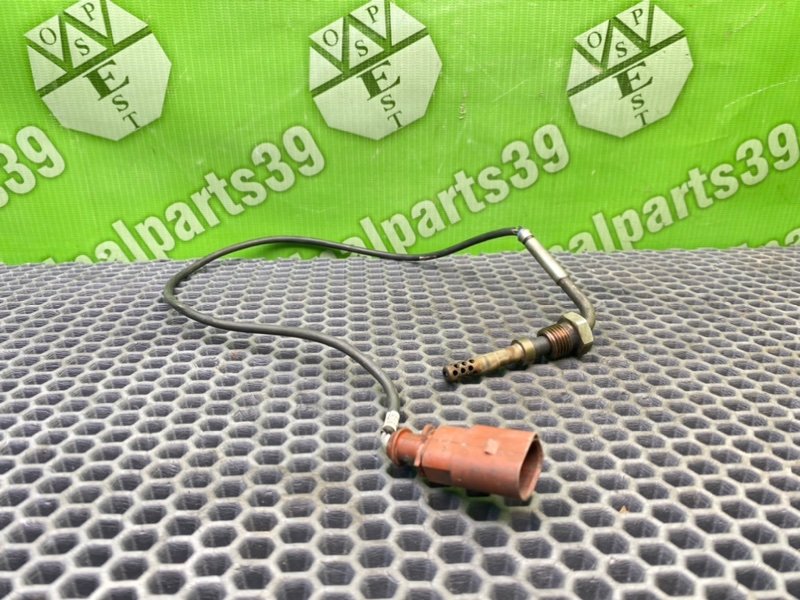 Датчик температуры выхлопных газов, 2700 рублей, Калининград