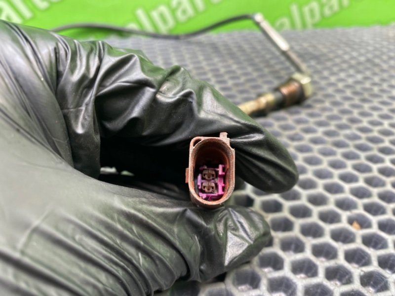 Датчик температуры выхлопных газов, 2700 рублей, Калининград