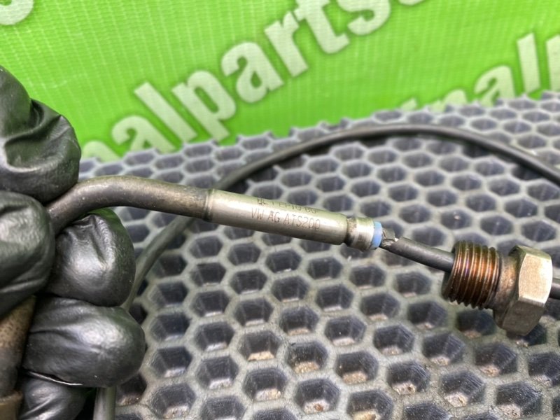 Датчик температуры выхлопных газов, 2700 рублей, Калининград