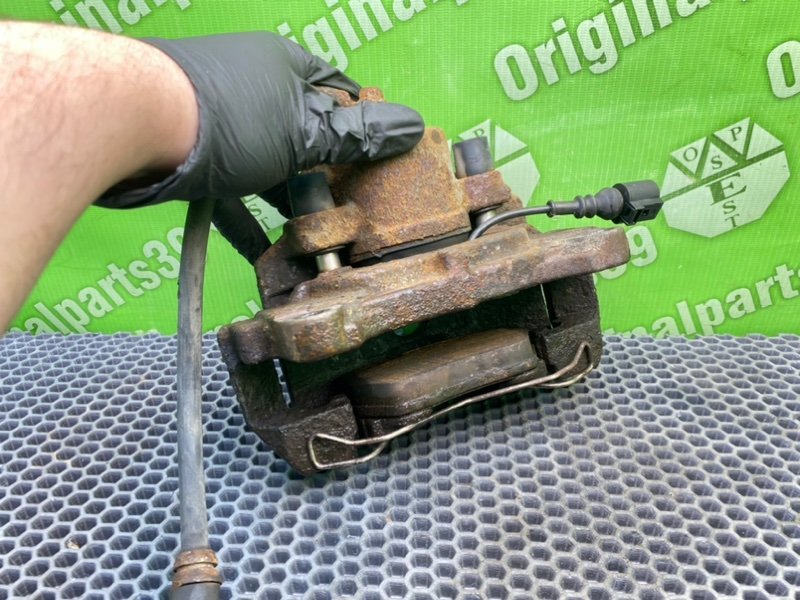 Суппорт, 1400 рублей, Калининград